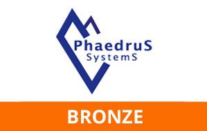 PHAEDRUS-BRONZE