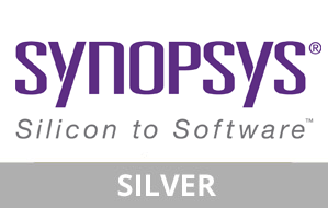 SYNOPSYS-SILVER