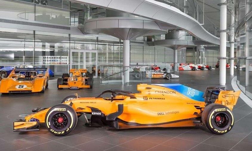 McLaren (2)