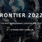 Promoted Event: Frontier Deep Tech Conference