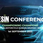 AESIN Conference 2022